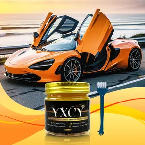 YXCY Automotive Care Grease, High PerformanceGrease for Bearings, Chains & Hinges, Long-Lasting Rust Protection