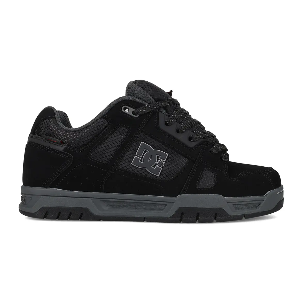 DC Shoes Men's Stag Winterized Shoes