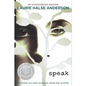USED-Speak: 10th Anniversary Edition by Laurie Halse Anderson (Paperback)