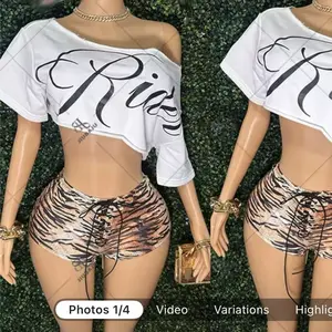 Two pieces set