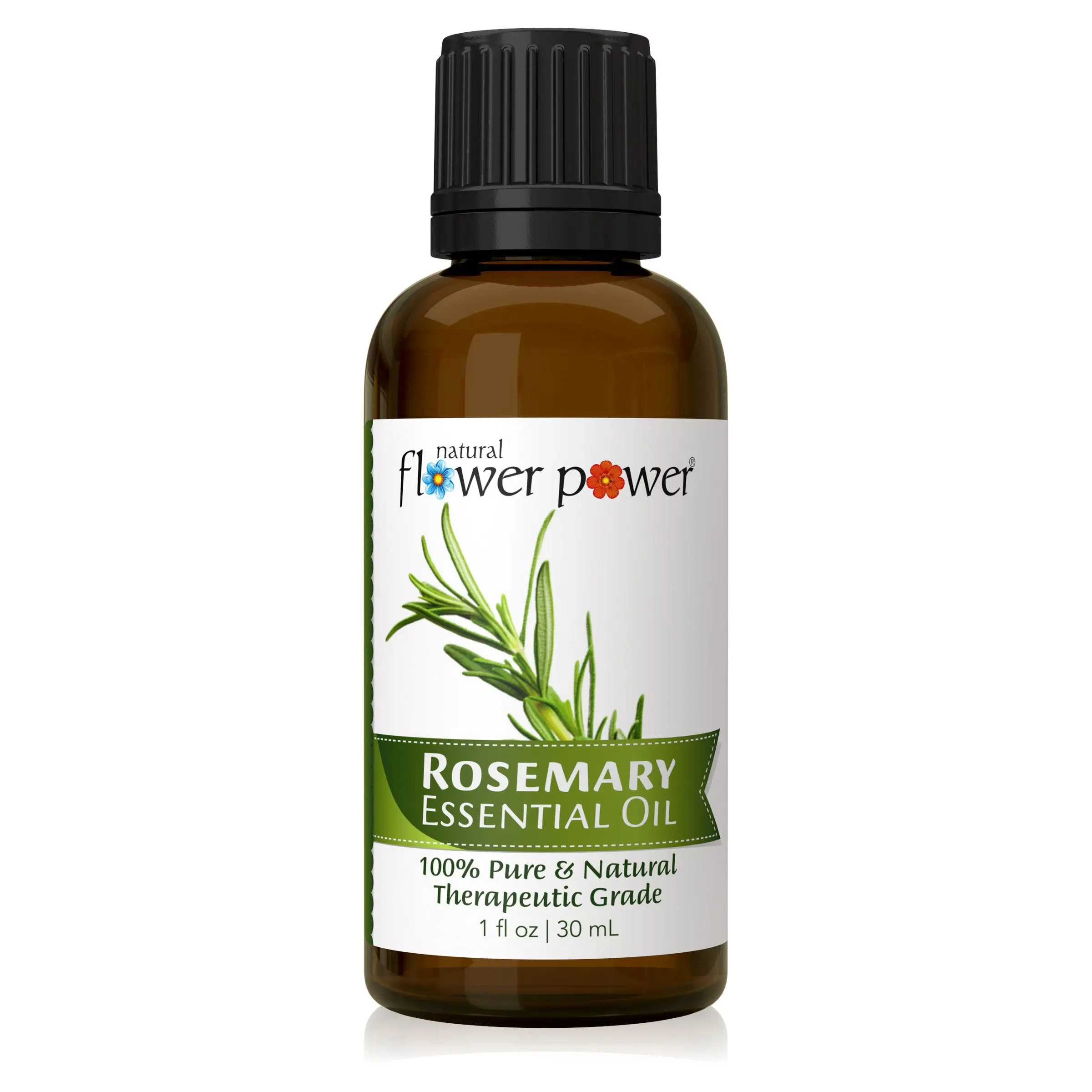 Rosemary Essential Oil