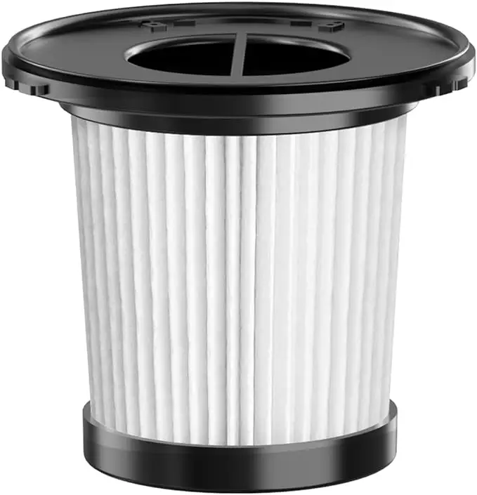 28KPA Homeika Vacuum Filter Replacement for H320 Cordless Vacuum Cleaner