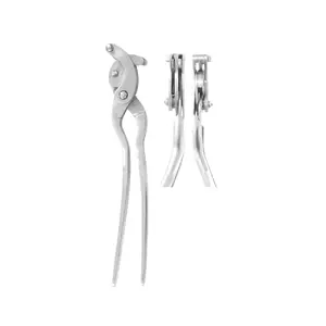 Dr Tail Serra’s Emasculator 14"