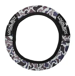 Local Boy Steering Wheel Cover - Localflage - L2100032-LCF