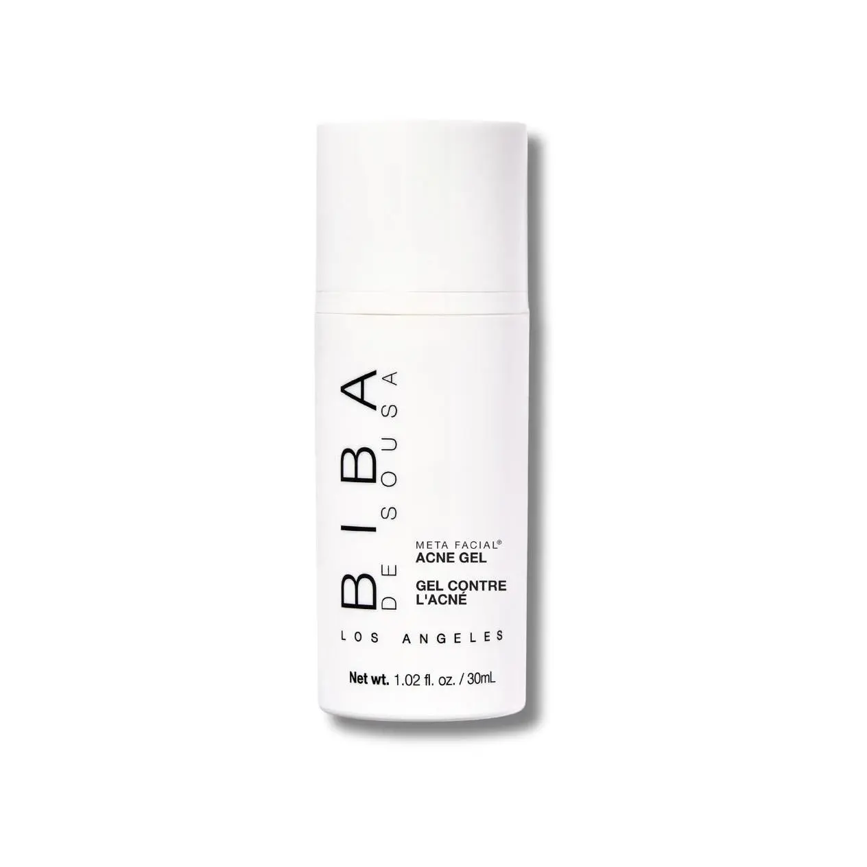 The Acne Gel
