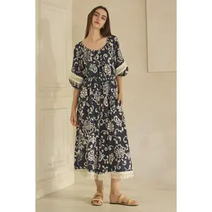 Beauty and Grace Romper - FINAL SALE