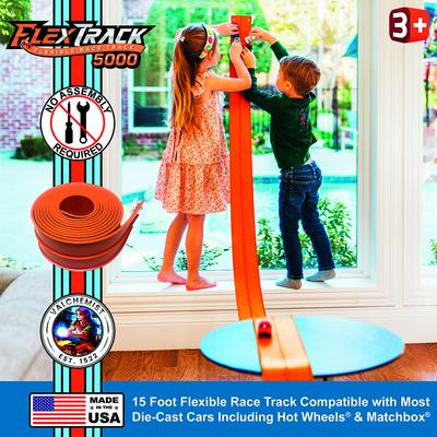 Matchbox Race Track TikTok Shop