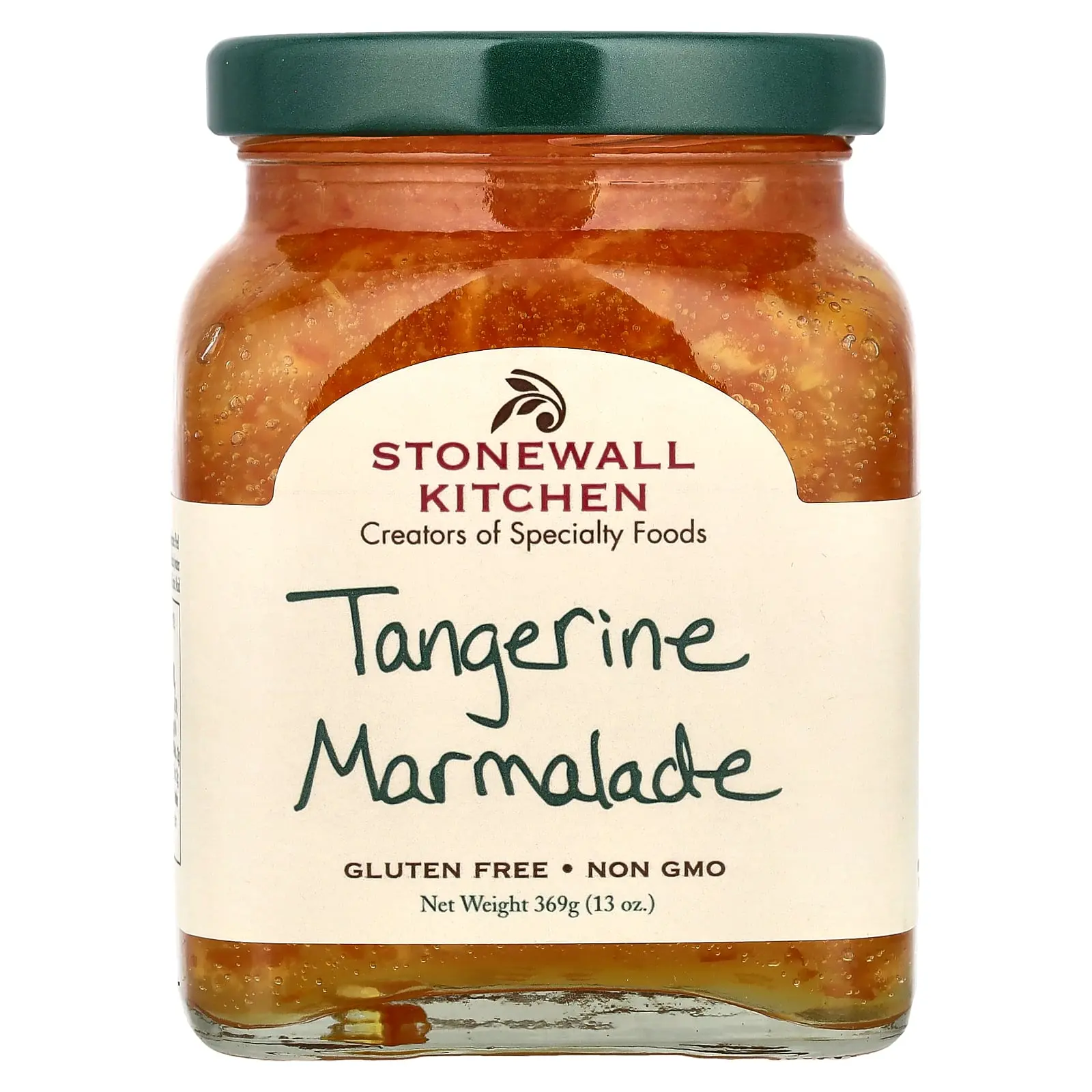 Stonewall Kitchen Tangerine Marmalade, 13 oz (369 g)