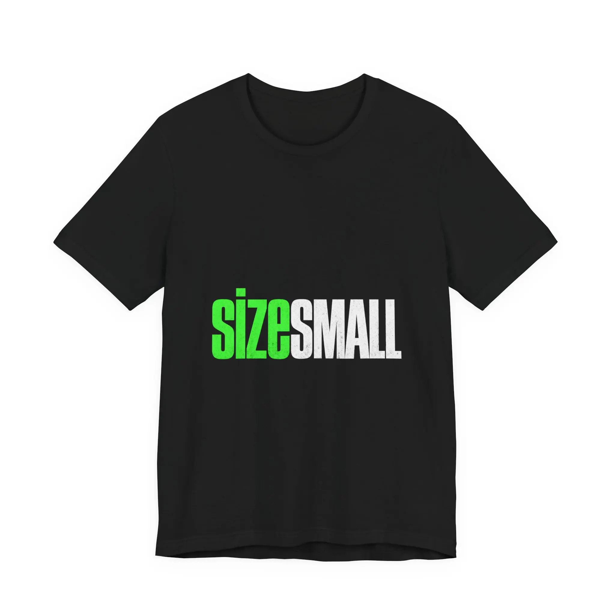 Size Small Tee