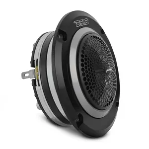 3.6" High Compression Neodymium Hybrid Driver/Tweeter 200 Watts 1.5 " Pen 4-Ohm Vc
