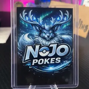 NoJo Pokés (5) Pulls