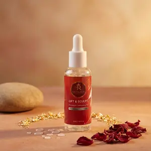 Hydrating Face Oil – Smooth & Revitalized Skin Support with Lightweight Glow Formula (50ml)