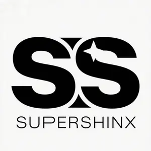 SUPERSHINX shop logo