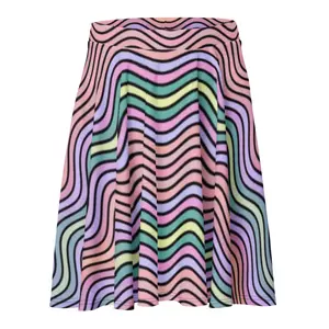 Skater Skirt