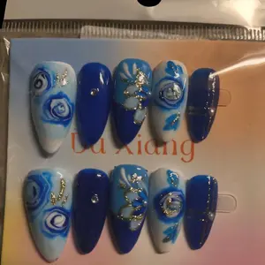 Acrylic Nails