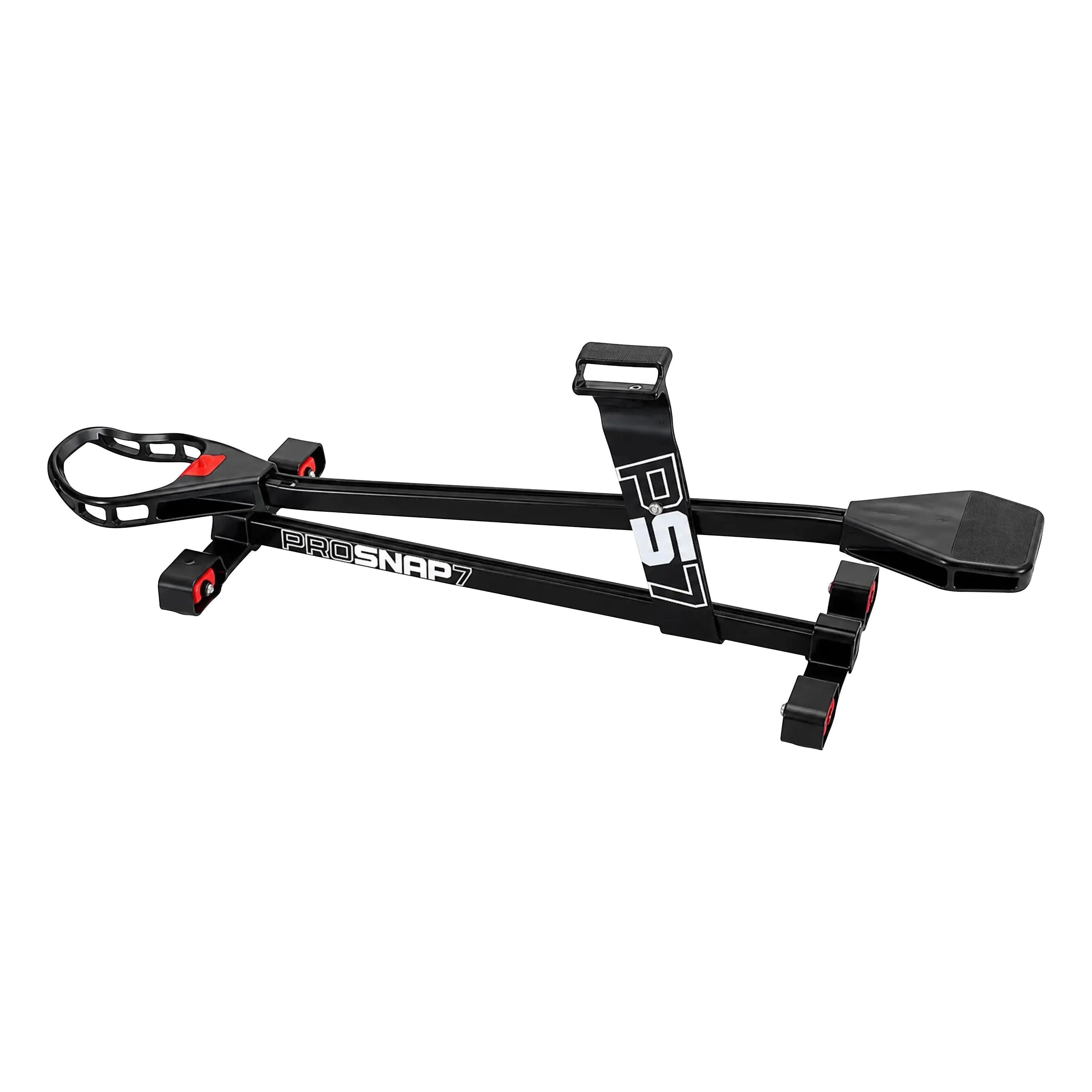 Self-Launching American Football Trainer, Portable Training Equipment for High School & Youth Athletes - Maximize Reps in Solo Drills for Passing & Punting Practice, Field-Ready for Backyard Workouts & Camps, College, Compact, Accelerate Skill Development