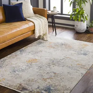 Macayug Area Carpet - Clearance