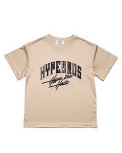 HYPE THE HALLS TEE HYPE THE HALLS TEE