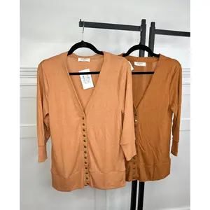 Snap Out Of It Cardigan