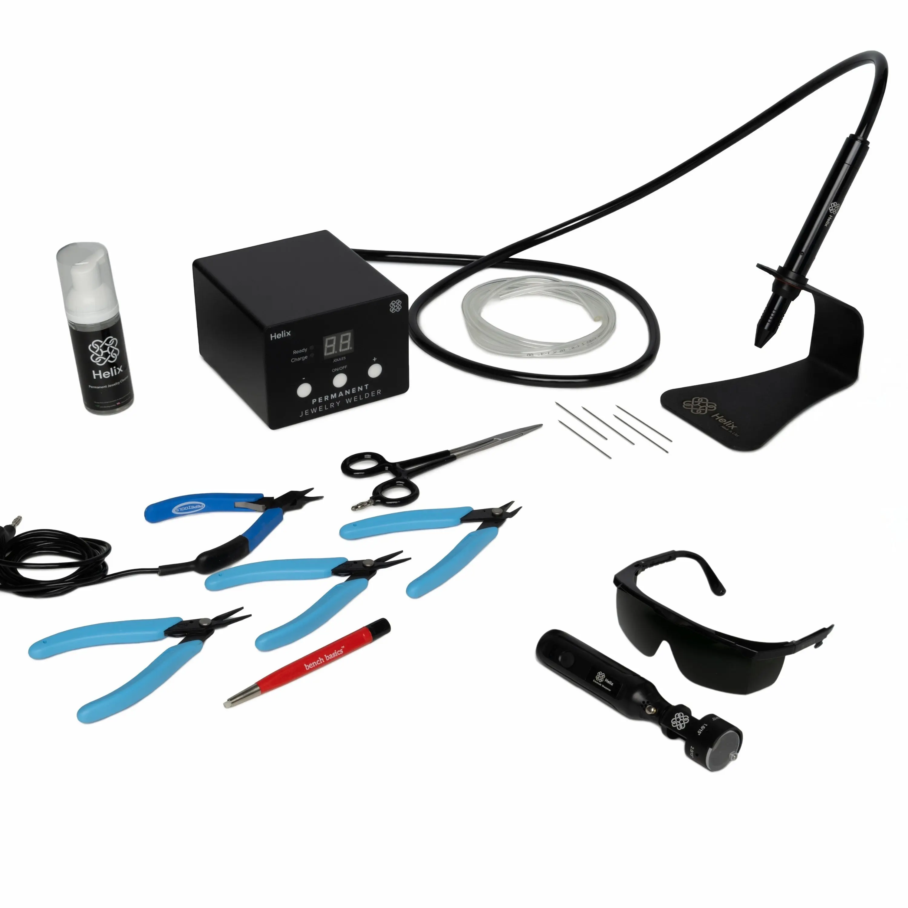 ELITE Helix Package