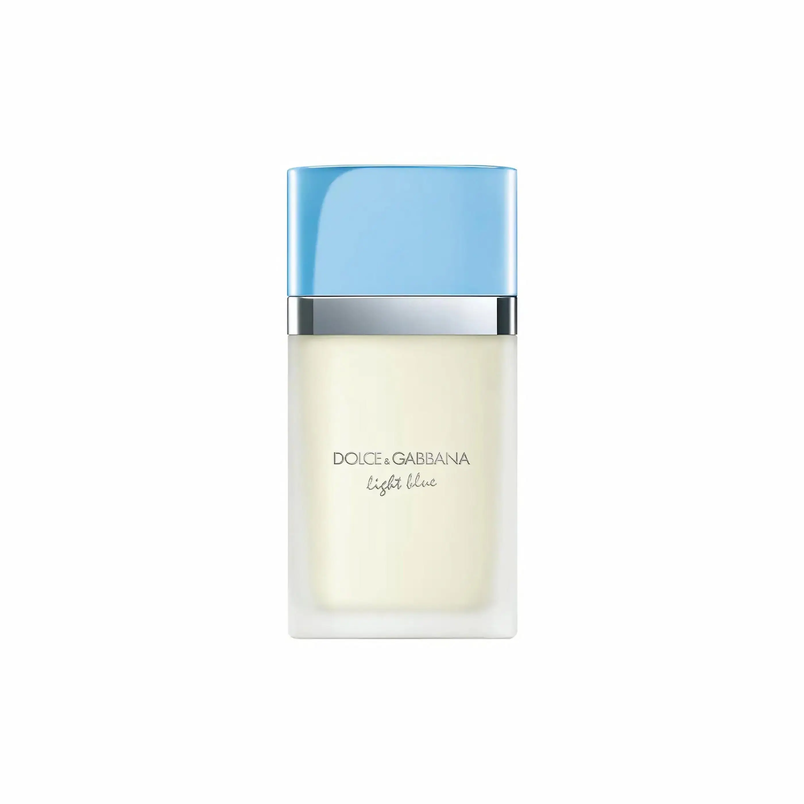 Dolce & Gabbana Women's 1 Ounce Light Blue Eau de Toilette