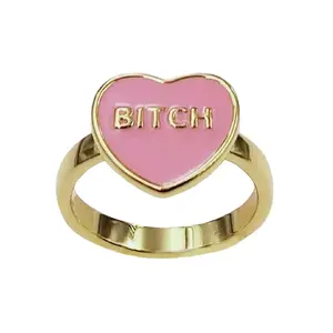 CANDY HEARTS