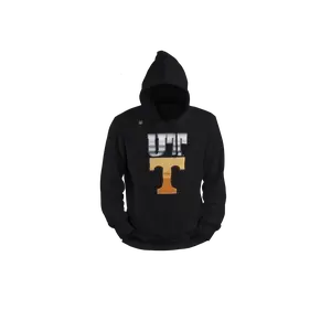 Tennessee Volunteers Youth Mirror Hoodie