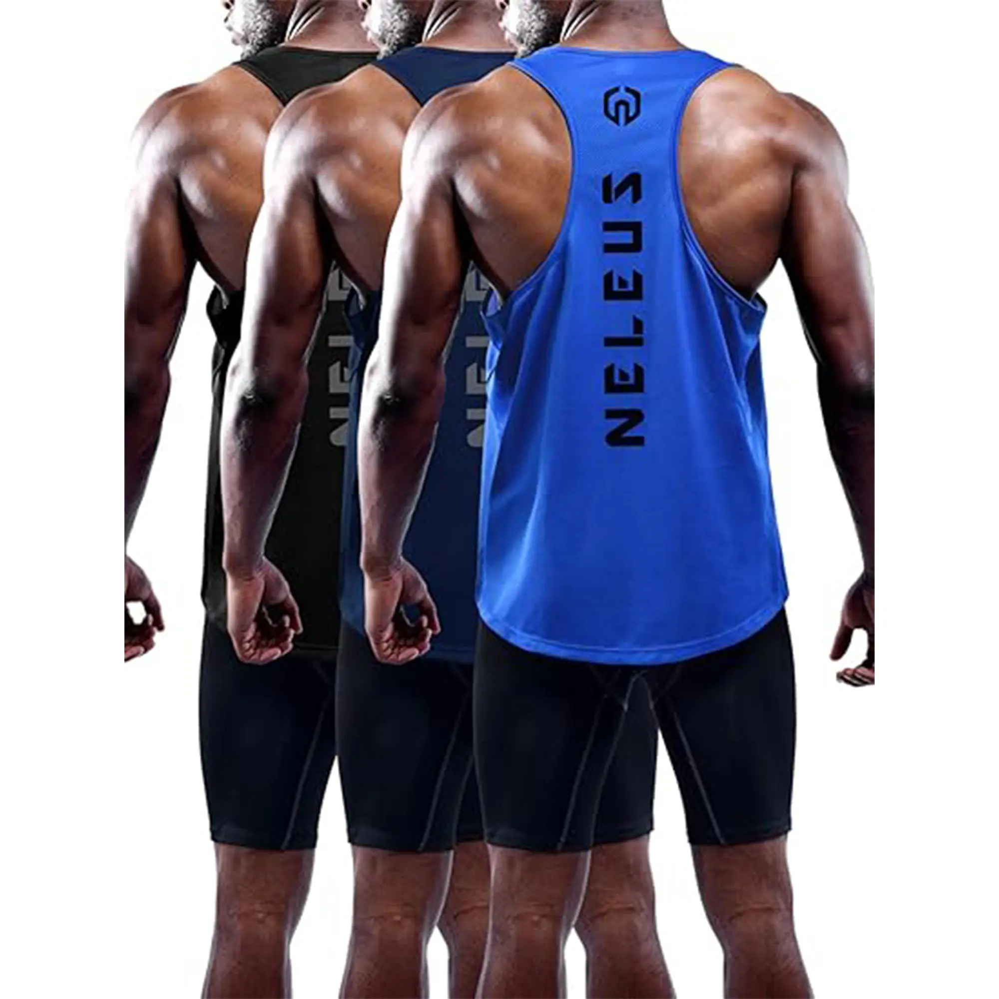 5031# Black/blue/navy