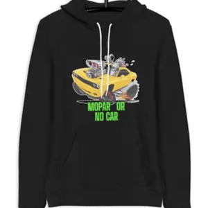 Mopar or No car
