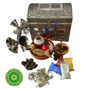 Combo de Odua Pro con Brosia y Bromu / Set de Odua Pro con Brosia y Bromu