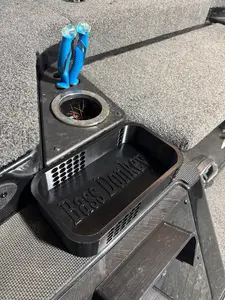 Brady’s Boat Trey