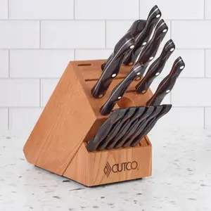 CUTCO Model 2008 Galley +6