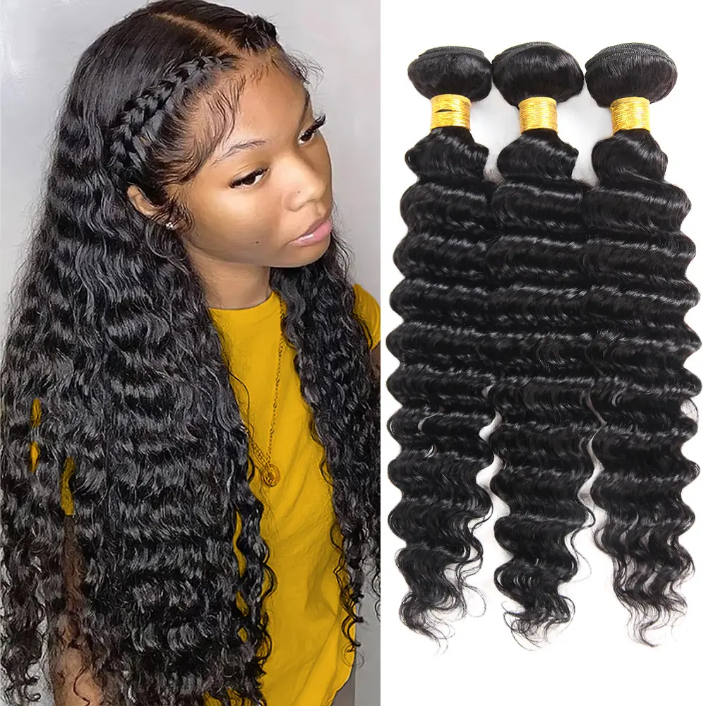 Deep Wave