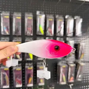 Large brand replica, popular, 1pcs, Luya fake bait truss for far throw fishing of big fish, colorful Vib bait with upturned mouth, suitable for freshwater and seawater fishing accessories, fishing equipment and supplies