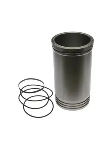 Replacement 1105800 Cylinder Liner Sleeve for Caterpillar CAT 3300 Series Engine 3304 3306