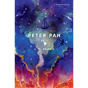 USED-Peter Pan by Barrie, J. M. (Paperback)