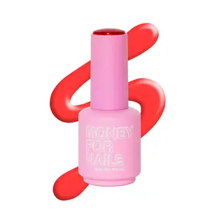 Spicy Mami Gel Polish