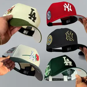 New Era MLB Los Angeles Dodgers New York Yankees Fashion Baseball Cap – Adjustable 9FORTY Snapback, Premium Embroidered Team Logo, Urban Street Style, Vintage Sports Aesthetic, Casual Outdoor Headwear, Viral USA 2026 Collection