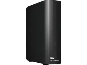WD Elements 14TB USB 3.0 Desktop External Hard Drive WDBWLG0140HBK-NESN Black WD Elements 14TB USB 3.0 Desktop External Hard Drive WDBWLG0140HBK-NESN Black