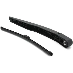 Rear Windshield Wiper Arm Compatible with Ford Escape 2013-2018 Vehicles, Back Windshield Wiper Set Replacement OEM BB5Z17526-C