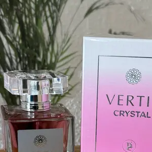 vertis crystal