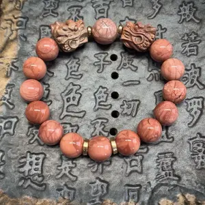 Dragon Collection-Pink Burst