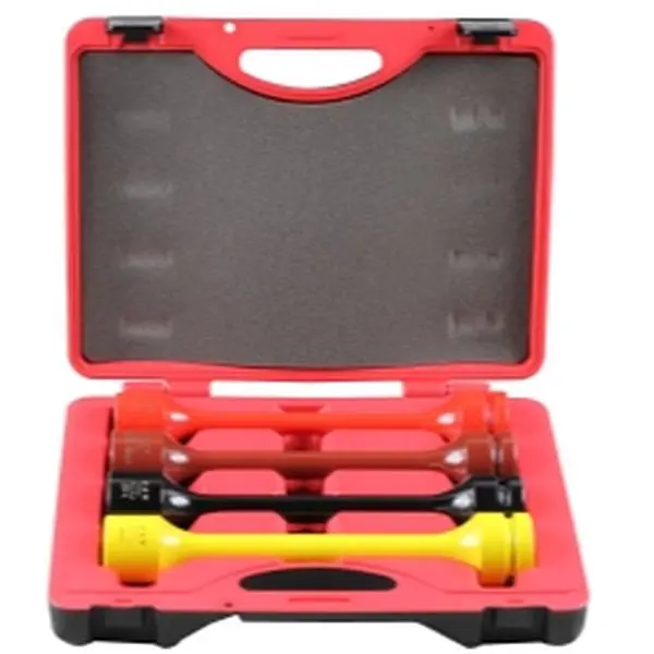 40400 1 in. Drive Torque Stick Set - 4 Piece