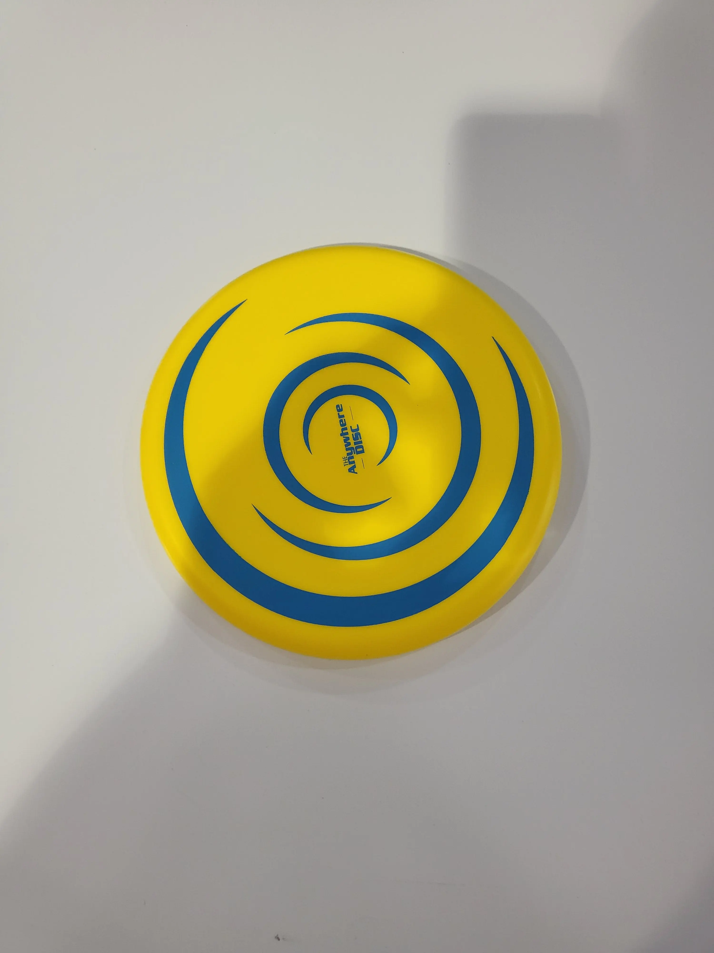 Foam Frisbees Foam Frisbees