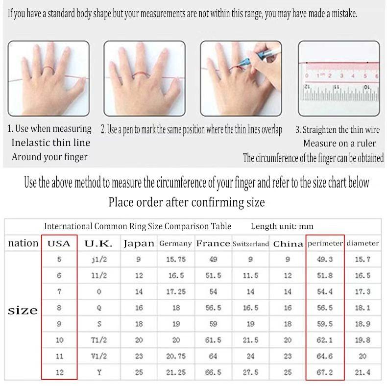 Rexviao Women's 2-Piece Marquise-Cut Engagement Ring Set, 5A Cubic Zirconia Hearts & Arrows Wedding Band for Proposals & Daily Wear, Sizes 5-10, Engagement Rings