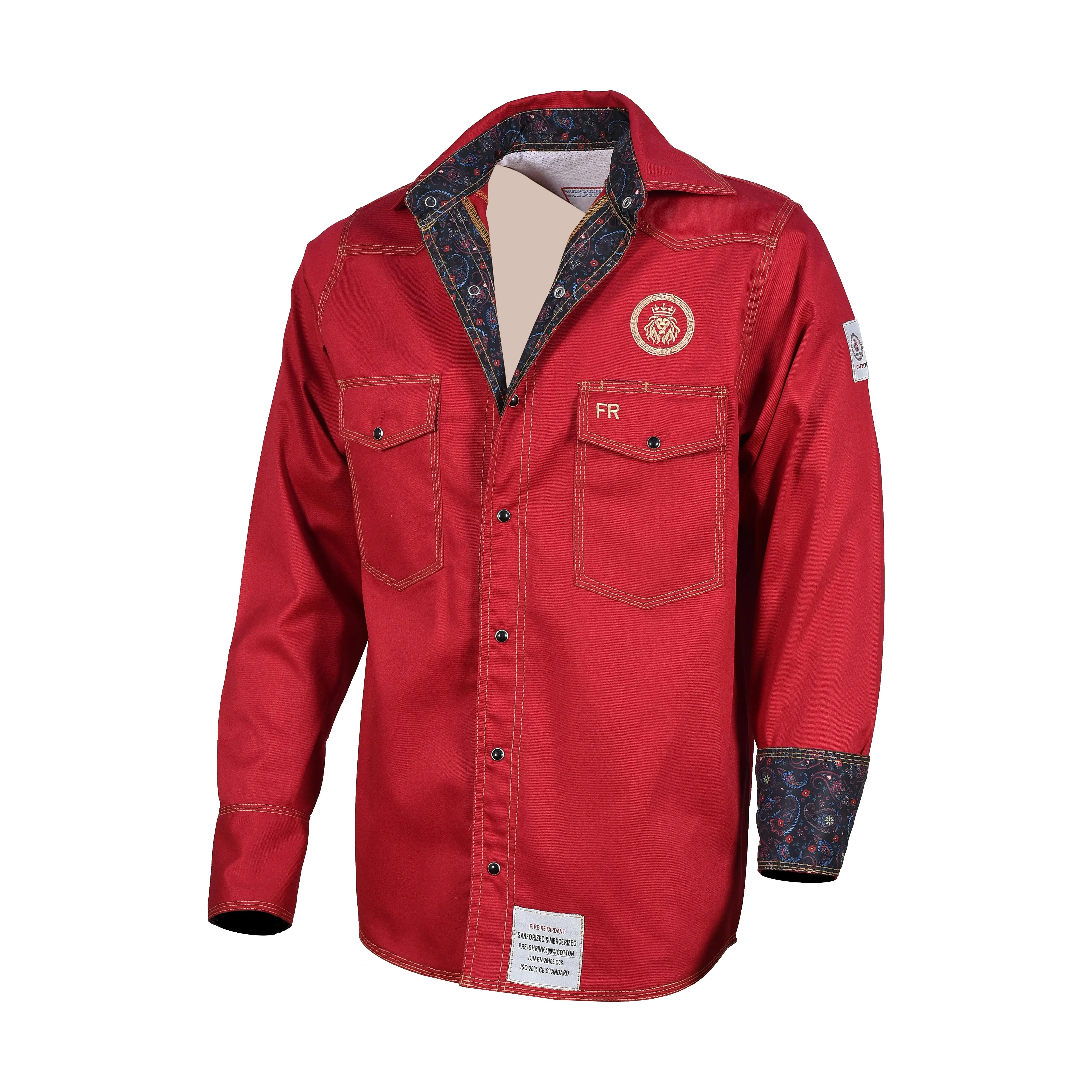 Bien Bby Menswear Tops, Jackets & Flame-Resistant Coats Bien Bby Menswear Tops, Jackets & Flame-Resistant Coats