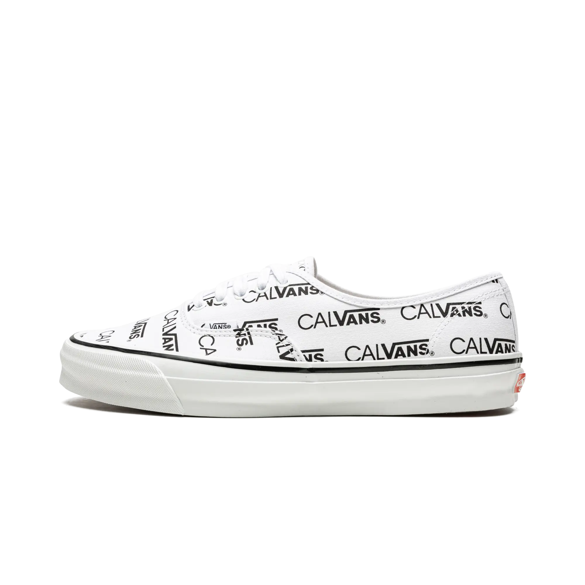 Og Authentic L "Calvin Klein" VN0A5FBQLZ
