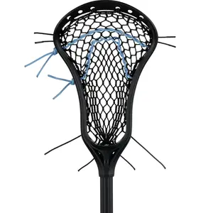 StringKing Starter Jr. Girls Complete Lacrosse Stick