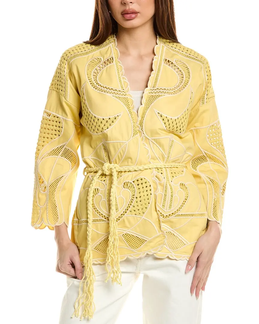 Maje Jacket
