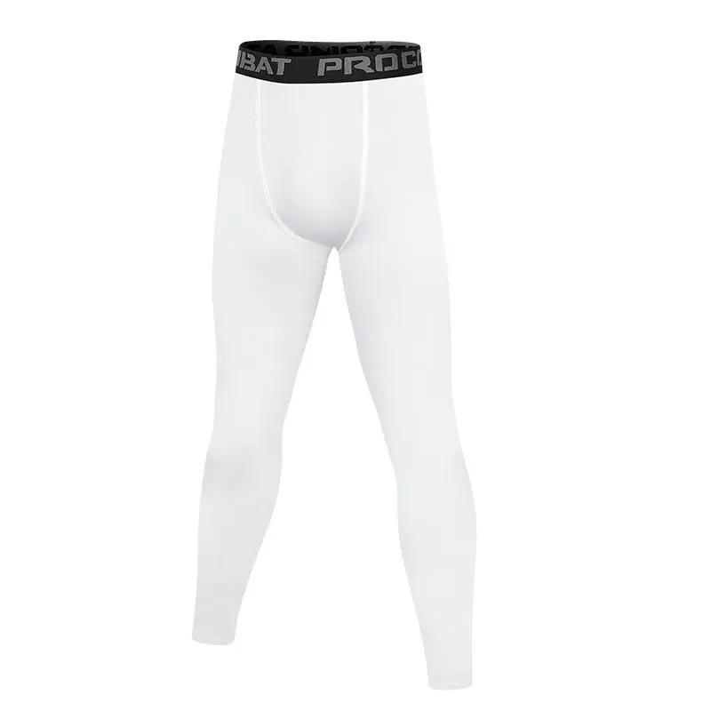 Trousers white